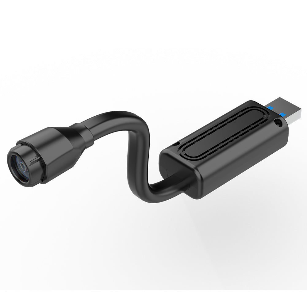 UW11 Wireless WiFi Ip Cam Mini USB Camera Night Vision Security Monitor Real-Time Surveillance Camcorder Suport TF Card built in 32GB