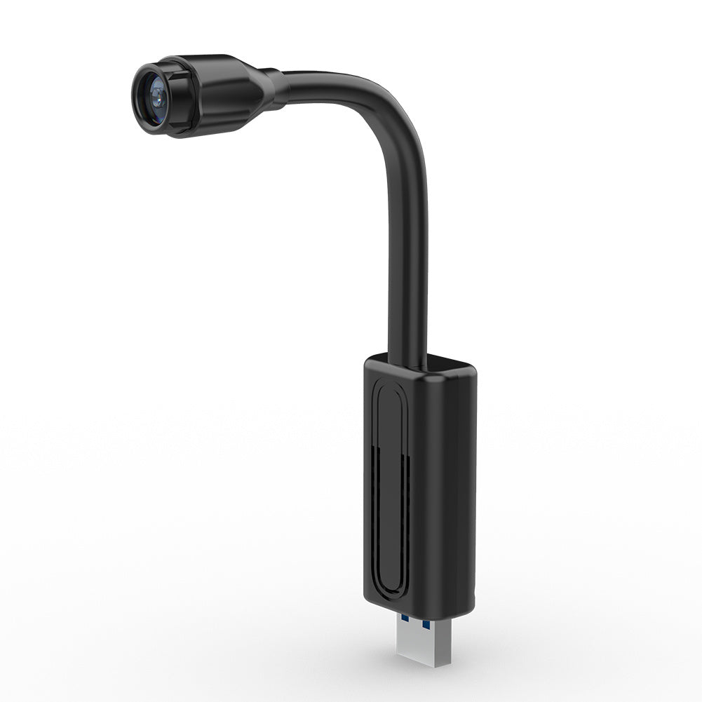 UW11 Wireless WiFi Ip Cam Mini USB Camera Night Vision Security Monitor Real-Time Surveillance Camcorder Suport TF Card built in 32GB