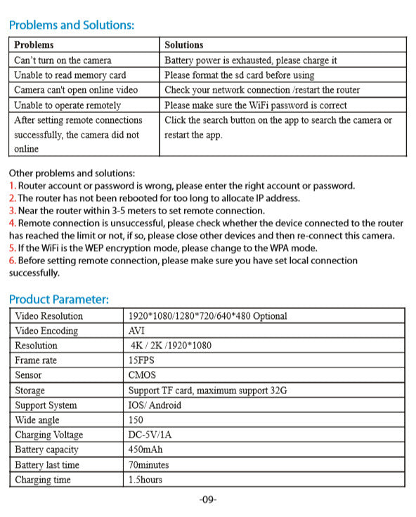TN-2 4k Mini Camera Wifi Small Action Wireless Night Version Camcorders IP Hotspot HD Video Micro Small Cam Motion Detection Vlog built in 32GB