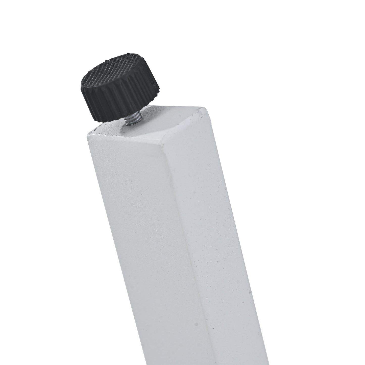 Industrial 5-Piece Aluminum Outdoor Patio Furniture Set; Modern Garden Sectional Sofa Set with End Tables; Coffee Table and Furniture Clips for Backyard; White+Grey