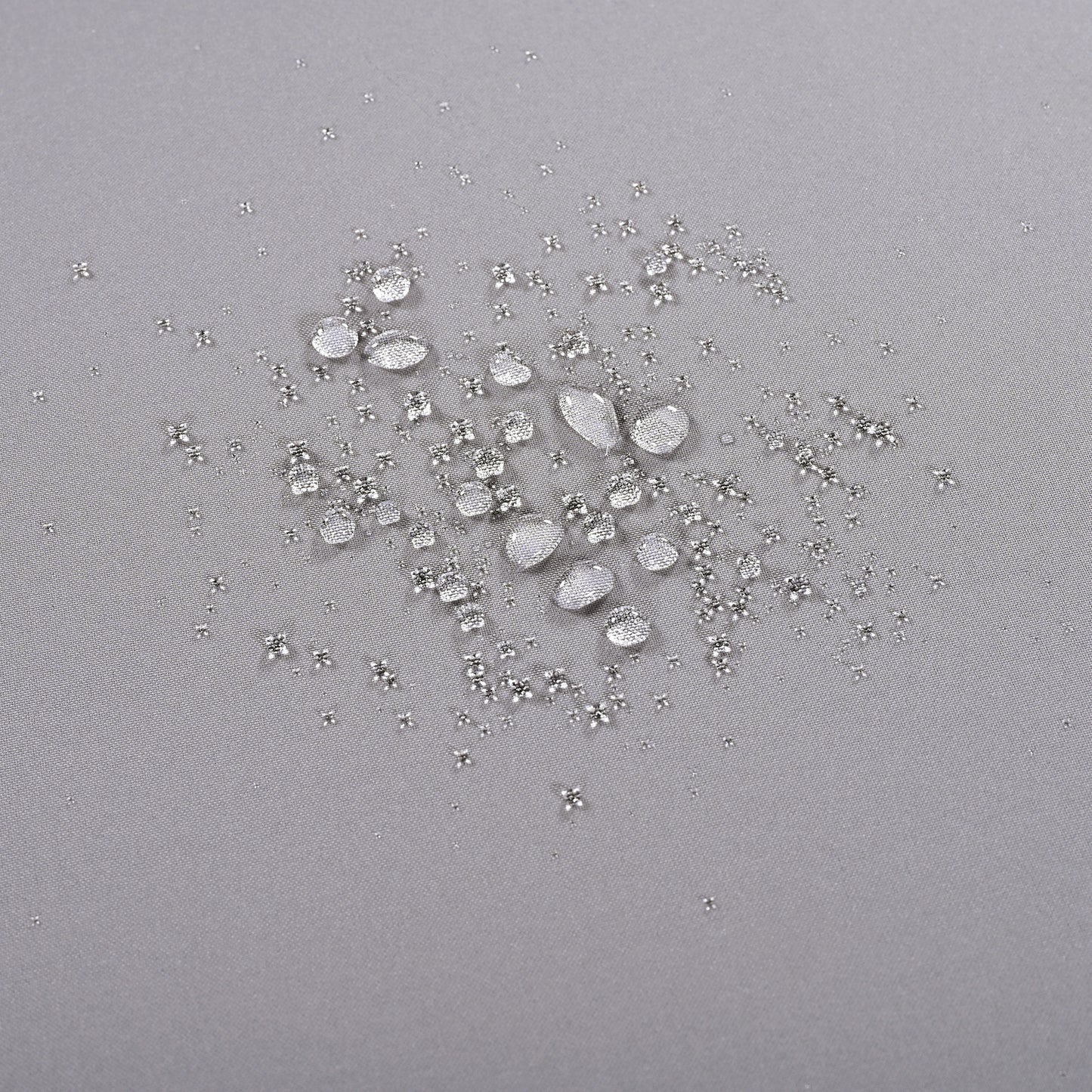 Spa Surround Spa Frame Quadrilateral Outdoor Rattan Sectional Sofa Set with Mini Sofa, Wooden Seats and Storage Spaces, Grey