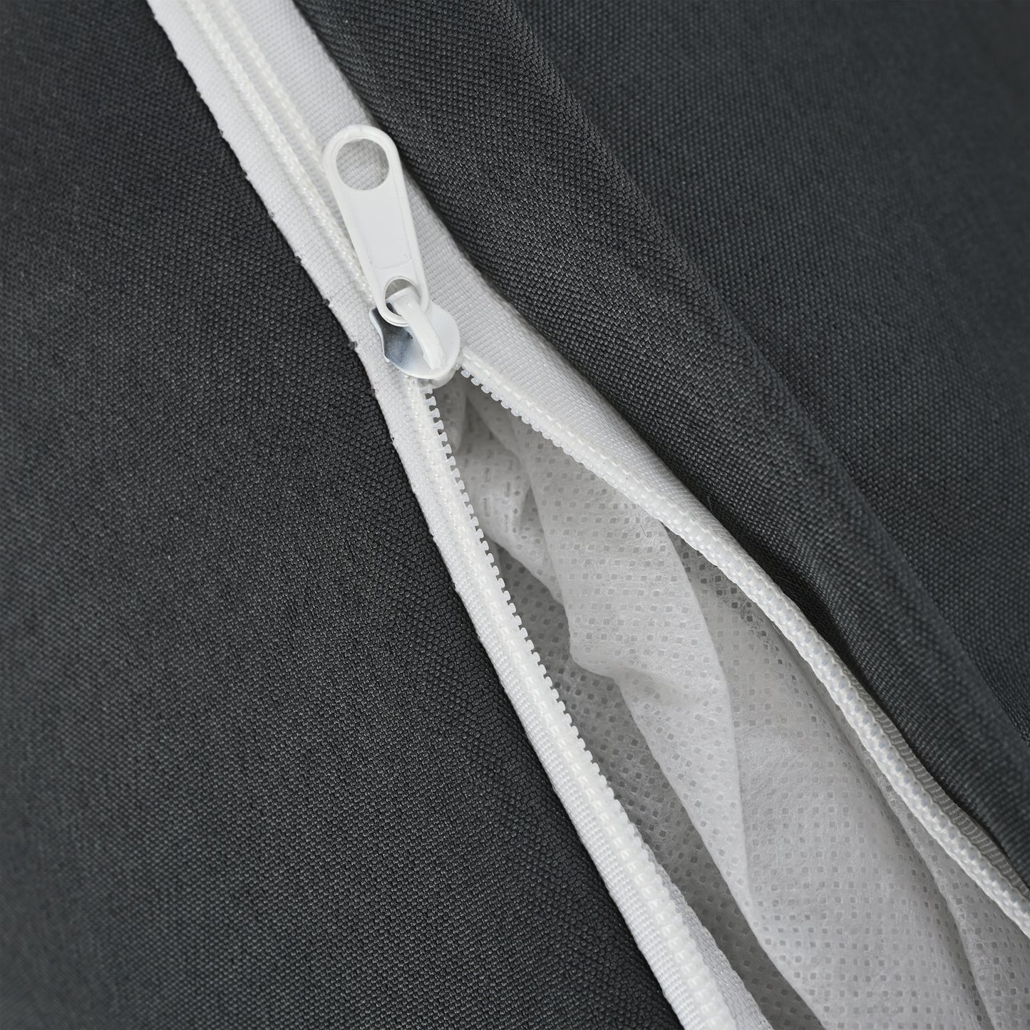 Patio Furniture, Outdoor Furniture, Seasonal PE Wicker Furniture,7 PCS Set Wicker Furniture with Lounger Sofa