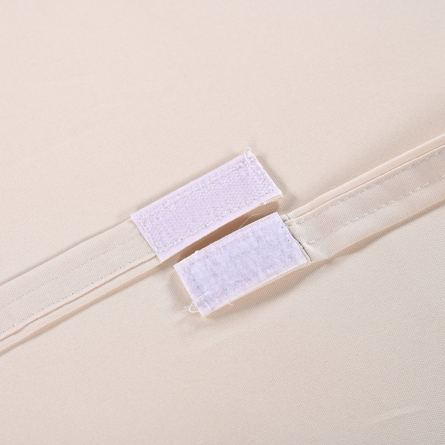 U_Style Adjustable Outdoor Wicker Double Rocking Chair with Coffee Table, Suitable for Backyard, Garden, Poolside.