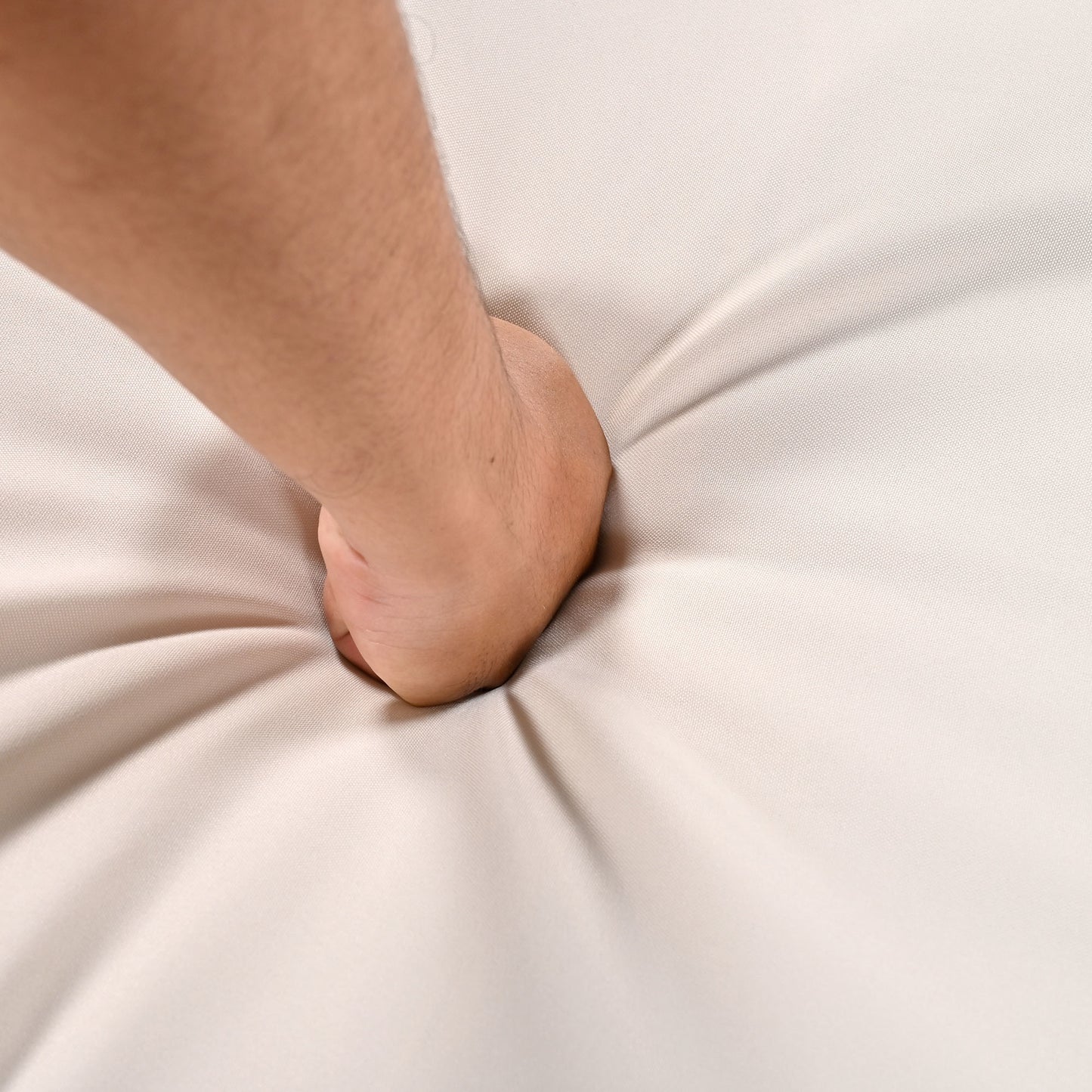 U_Style Adjustable Outdoor Wicker Double Rocking Chair with Coffee Table, Suitable for Backyard, Garden, Poolside.