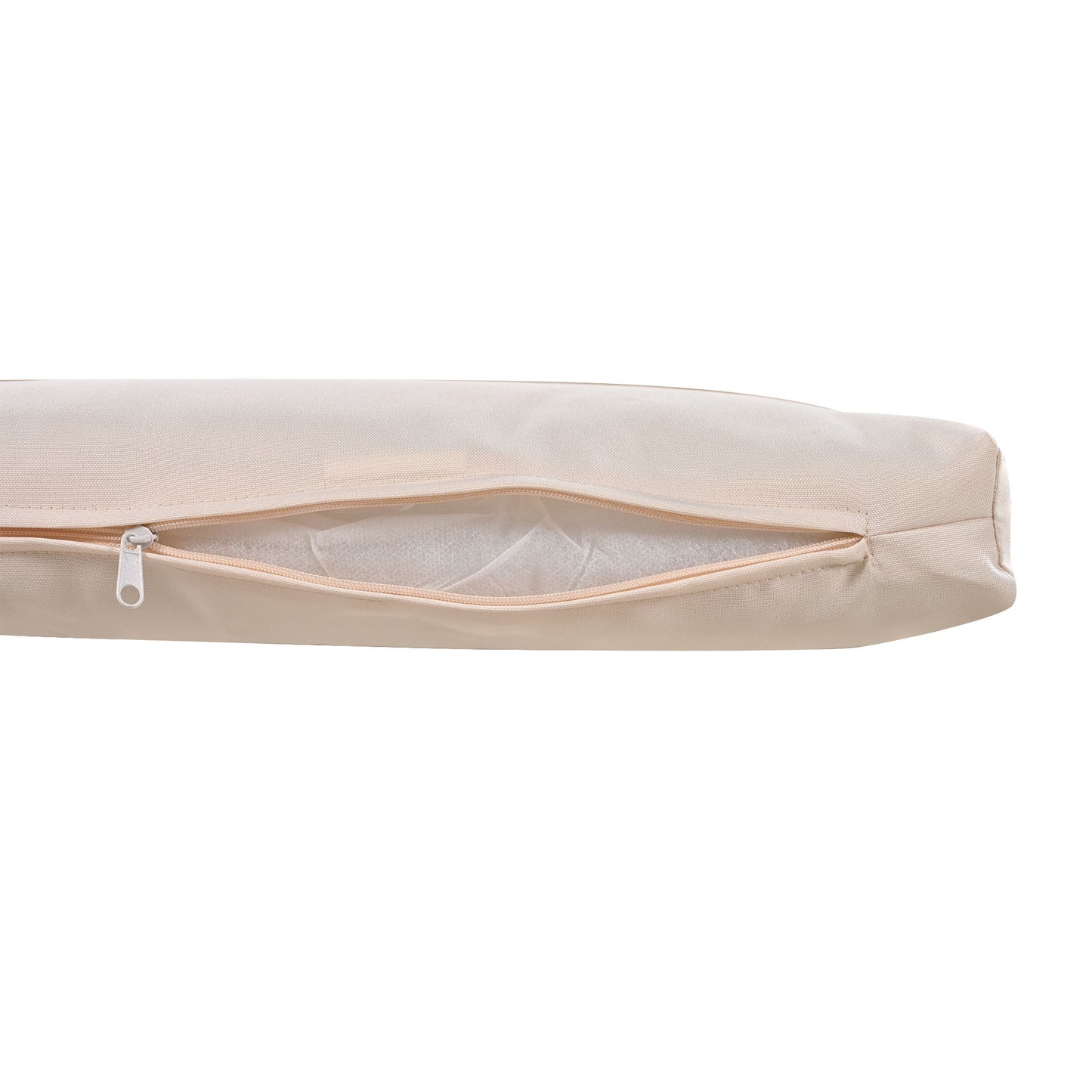 U_Style Adjustable Outdoor Wicker Double Rocking Chair with Coffee Table, Suitable for Backyard, Garden, Poolside.