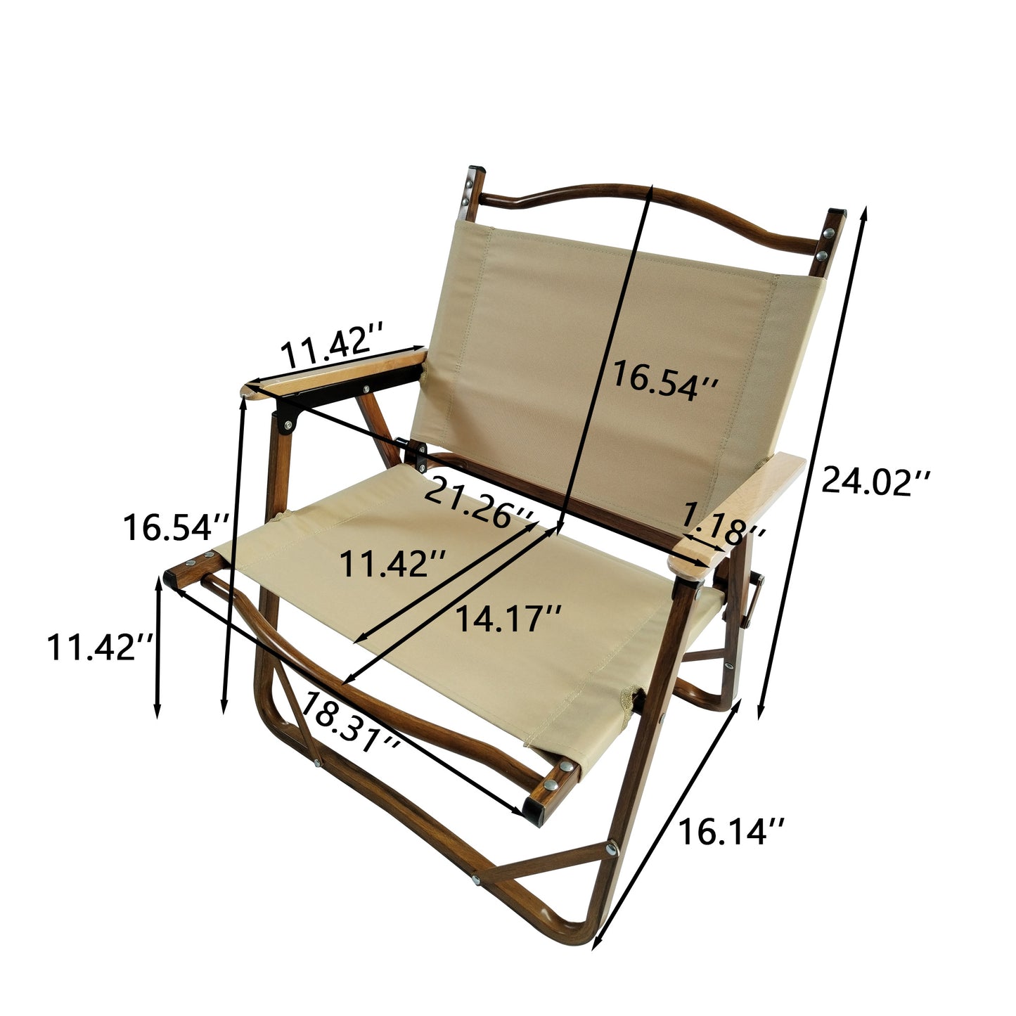 Multi-Function Foldable and Portable  , Indoor and outdoor universal ,Natural